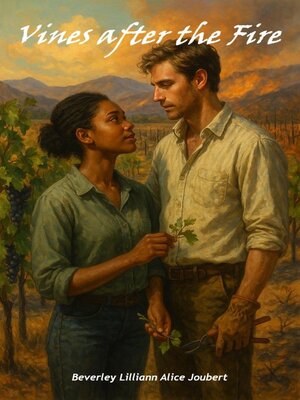cover image of Vines After the Fire